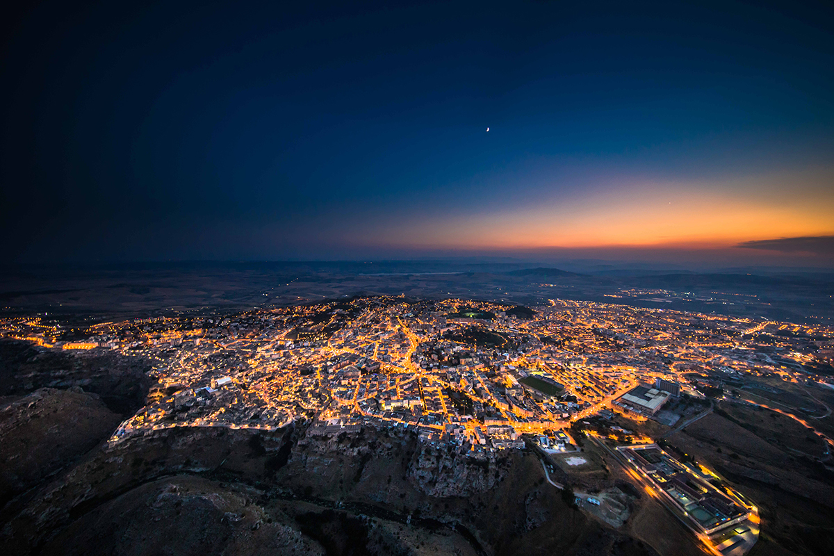 t/Matera