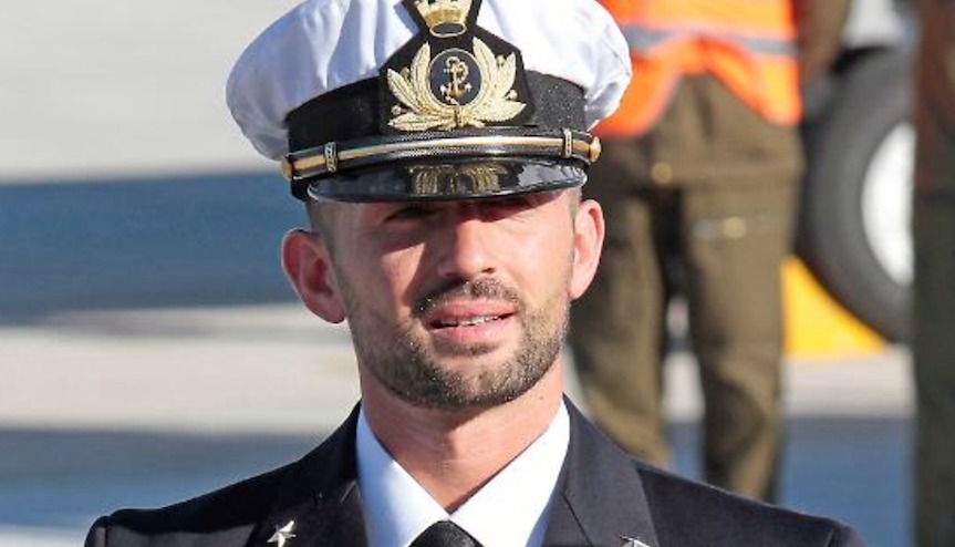 Salvatore-Girone