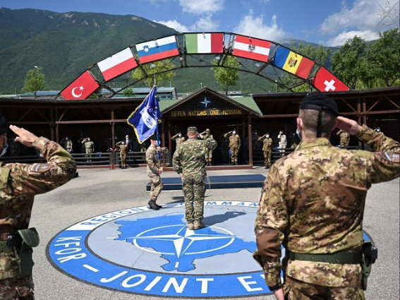 r/Kosovo